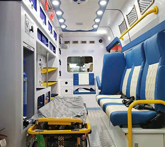 革吉县车辆内部展示